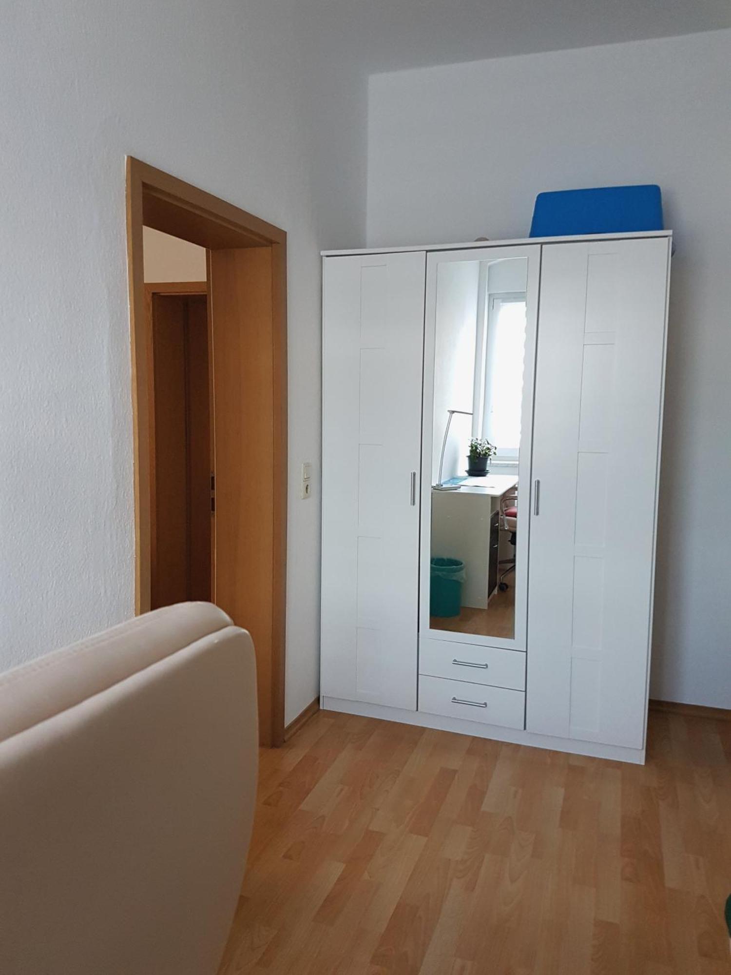 Ferienwohnung Am Viaduktweg Familie Roman Langenleuba-Niederhain Екстериор снимка